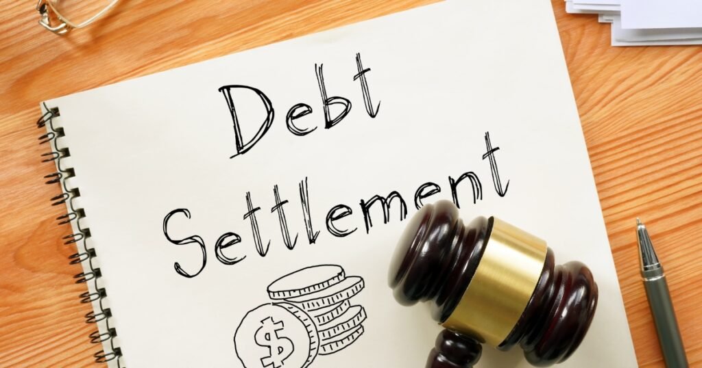 Debt Settlement