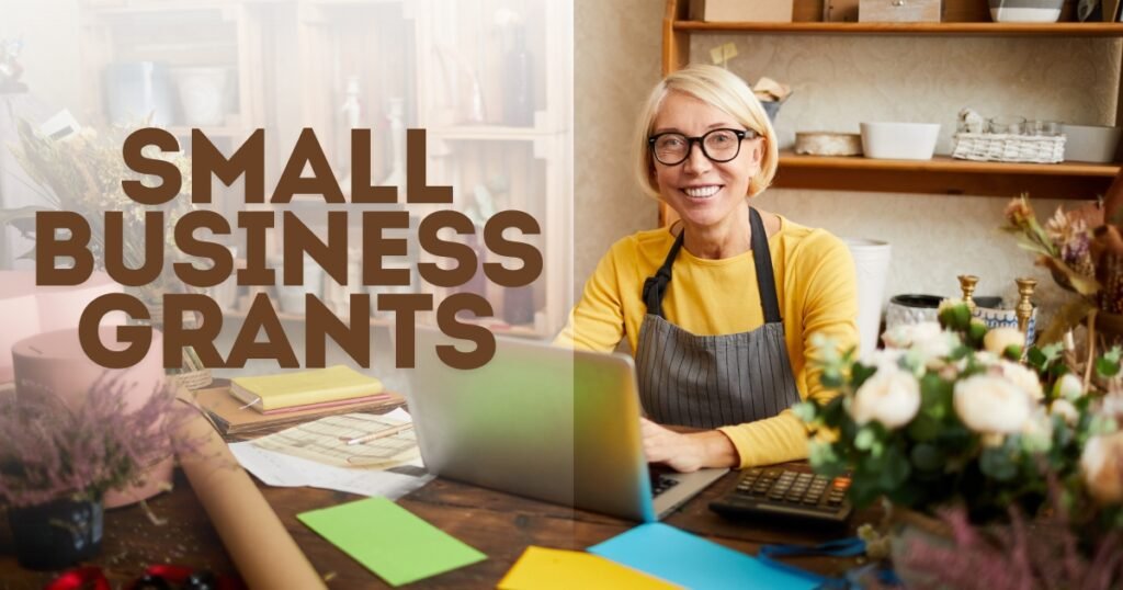 A Complete Guide on Small Business Grants