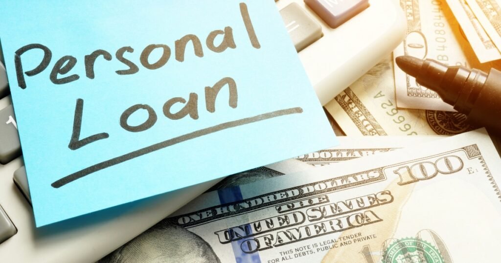 Personal Loans with Low Interest Rates