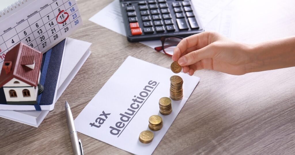 When can you Obtain Tax Deductible Personal Loans?